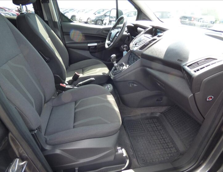 Ford Transit Connect MPV 1,5 l 88 kw