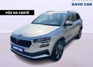 Škoda Karoq SUV / Terénní 1,5 l 110 kw