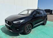 MG ZS 3