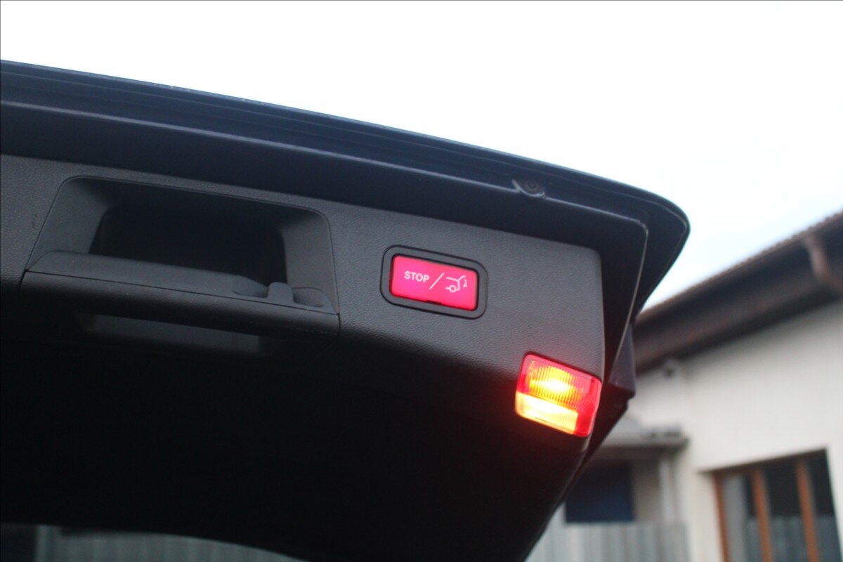 Mercedes-Benz Třídy E