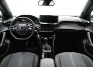 Peugeot 2008 SUV / Terénní 1,2 l 74 kw
