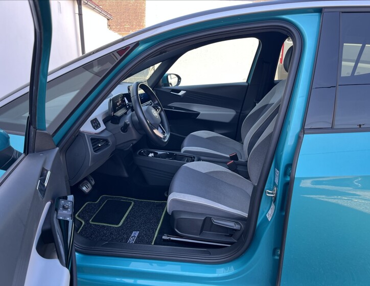 Volkswagen ID.3 15