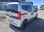 Fiat Qubo MPV 1,4 l 54 kw