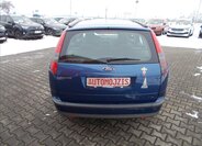 Ford Focus Kombi 1,6 l 66 kw