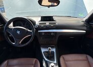 BMW Řada 1 Hatchback 1,6 l 90 kw