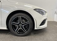 Mercedes-Benz CLA 23