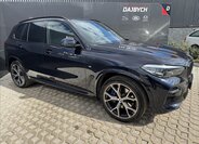 BMW X5 SUV / Terénní 3,0 l 245 kw