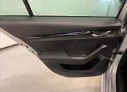 Škoda Octavia Kombi 1,5 l 85 kw