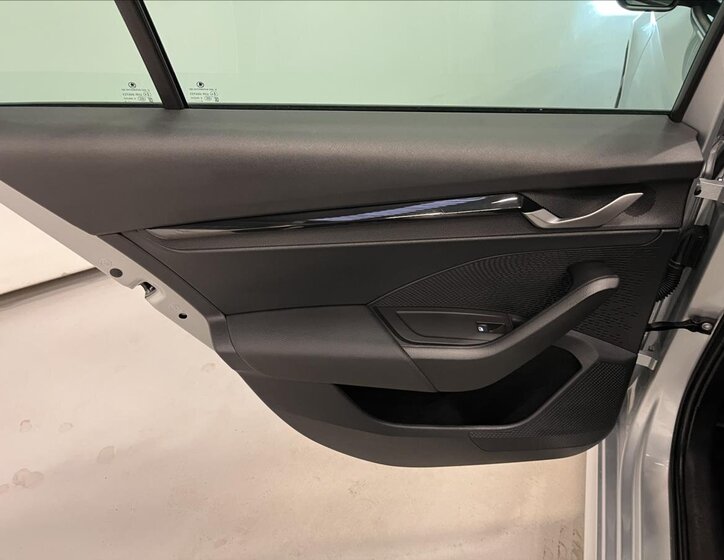 Škoda Octavia Kombi 1,5 l 85 kw