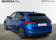 Škoda Scala Hatchback 1,5 l 110 kw