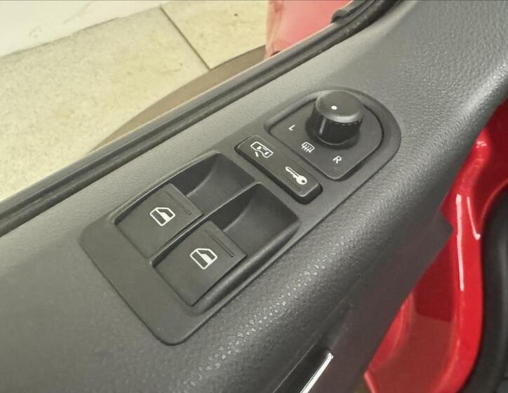 Volkswagen Caravelle 17