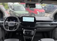 Ford Tourneo Custom Kombi 2,0 l 125 kw