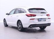 Hyundai i30 Kombi 1,5 l 118 kw
