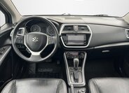 Suzuki SX4 S-Cross SUV / Terénní 1,4 l 103 kw