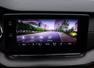 Škoda Octavia Kombi 2,0 l 180 kw