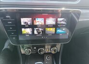 Škoda Superb Liftback 2,0 l 110 kw