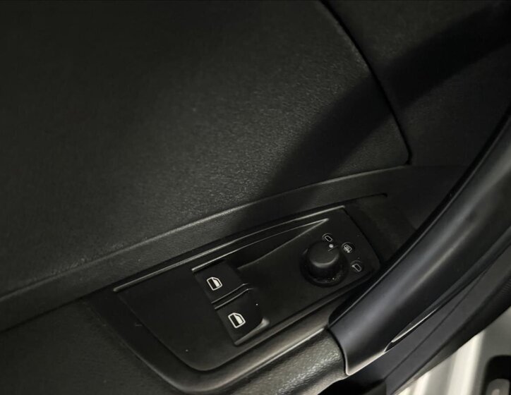 Audi A1 Kombi 1,6 l 77 kw