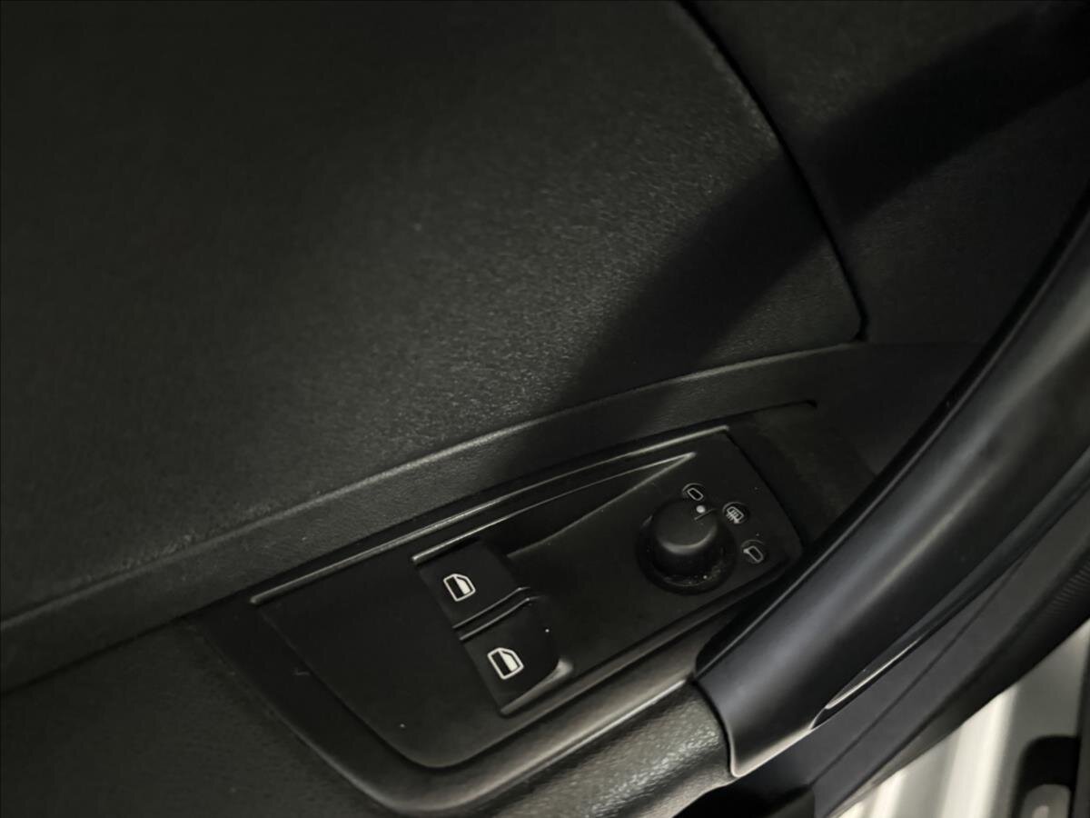 Audi A1 Kombi 1,6 l 77 kw