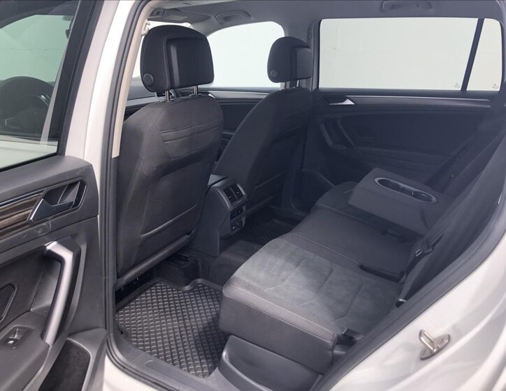 Volkswagen Tiguan Allspace 15