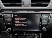 Škoda Superb Liftback 2,0 l 140 kw