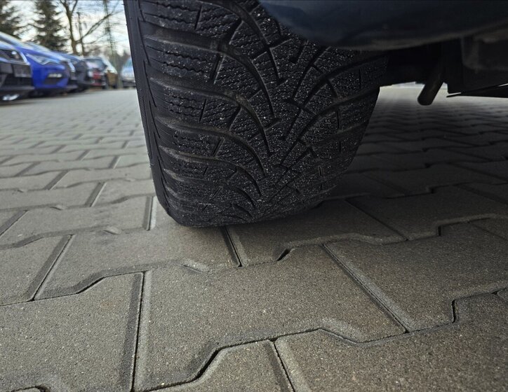 Volkswagen Touran 52