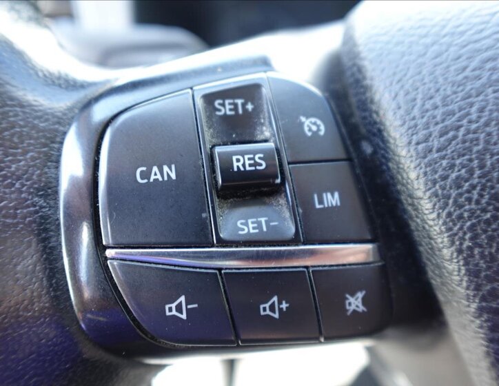 Ford Transit Ostatní 2,0 l 125 kw