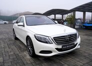 Mercedes-Benz Třídy S 8