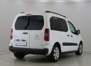 Citroën Berlingo Skříň 1,6 l 73 kw
