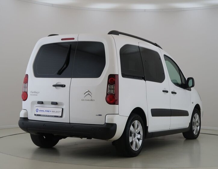 Citroën Berlingo Skříň 1,6 l 73 kw