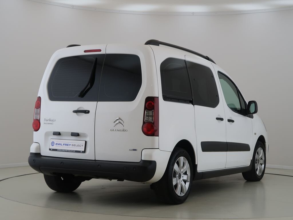 Citroën Berlingo Skříň 1,6 l 73 kw