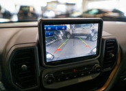 Ford Bronco Sport 29