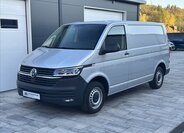 Volkswagen Transporter Skříň 2,0 l 110 kw