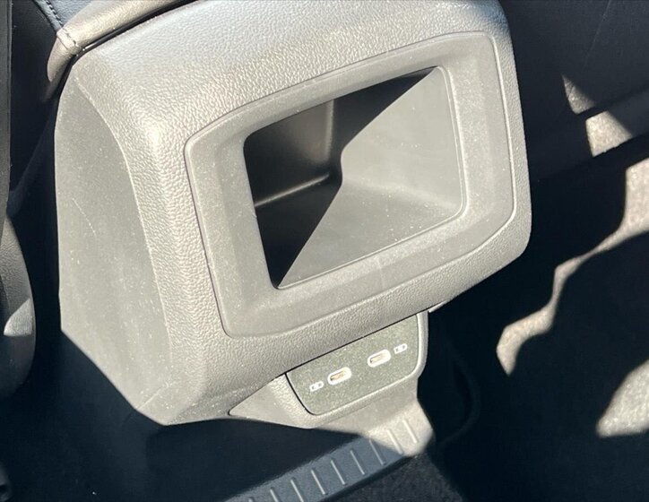 Volkswagen T-Cross Kombi 999,0 81 kw