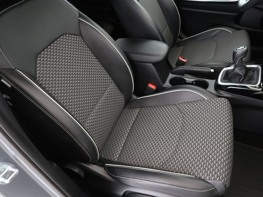 KIA XCeed SUV / Terénní 1,5 l 117 kw