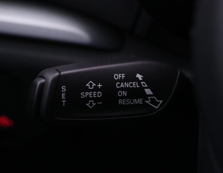 Audi A3 Hatchback 1,4 l 92 kw