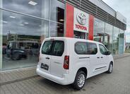 Toyota ProAce City Verso 2