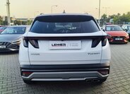 Hyundai Tucson SUV / Terénní 1,6 l 118 kw