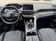 Peugeot 5008 SUV / Terénní 2,0 l 110 kw