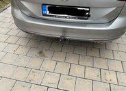 Volkswagen Passat Kombi 0,0 110 kw