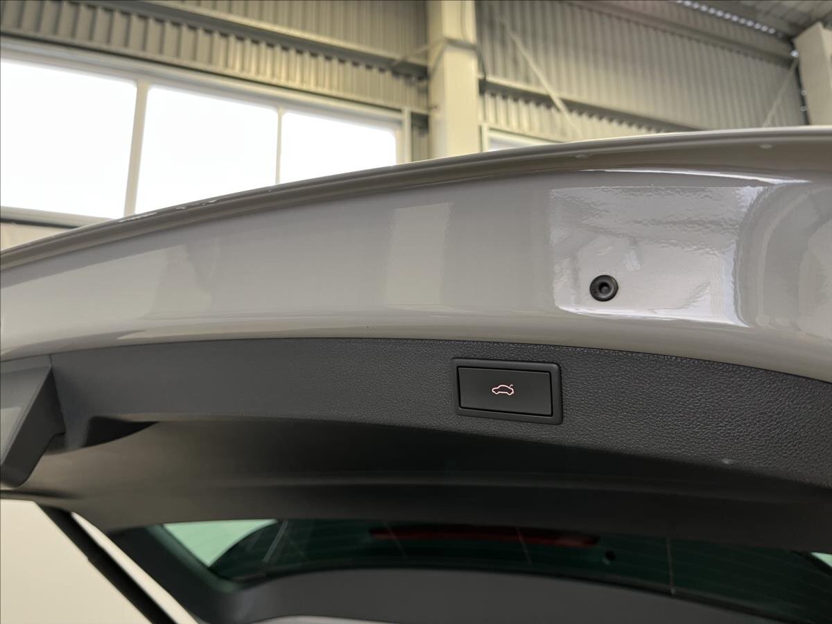 Škoda Kodiaq SUV 2,0 l 147 kw