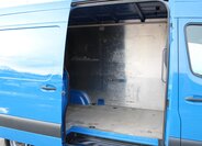Mercedes-Benz Sprinter 8