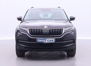Škoda Kodiaq SUV 2,0 l 110 kw