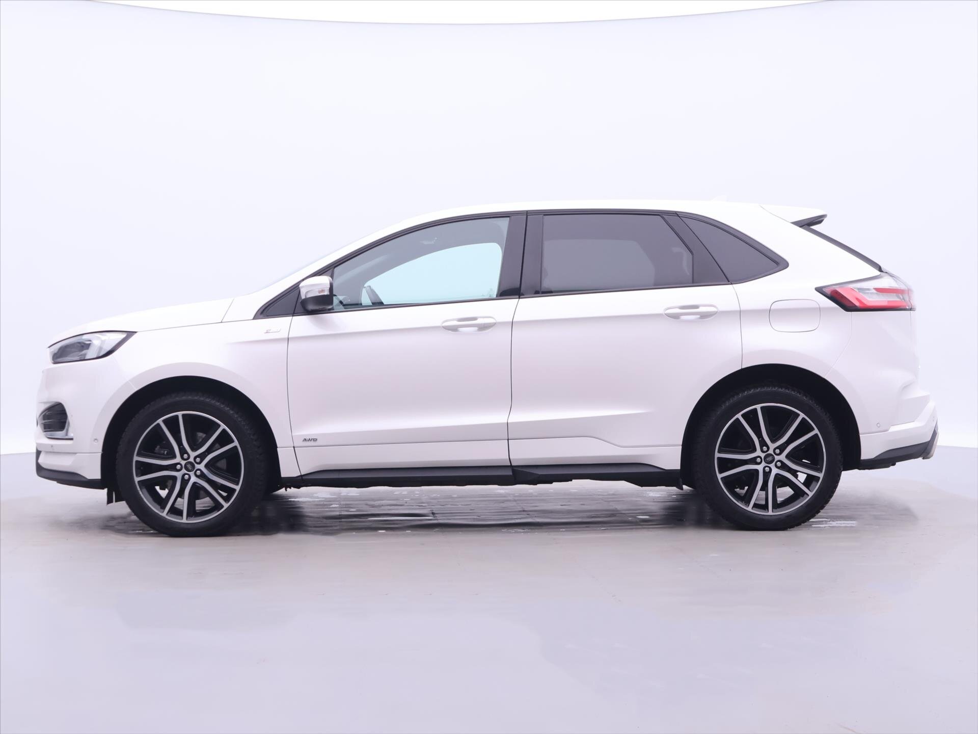 Ford Edge SUV 2,0 l 175 kw