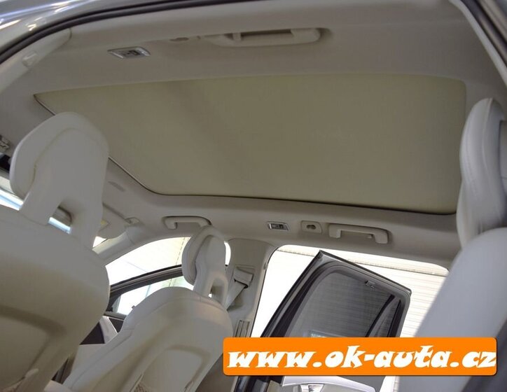 Volvo XC90 SUV 2,0 l 0