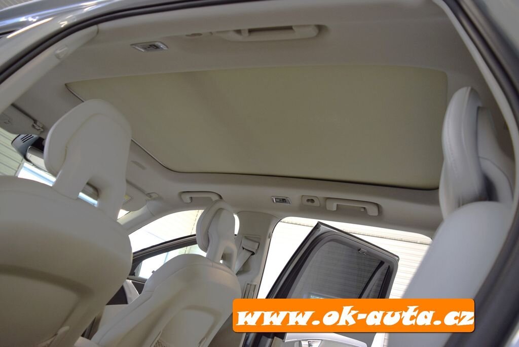 Volvo XC90 SUV 2,0 l 0