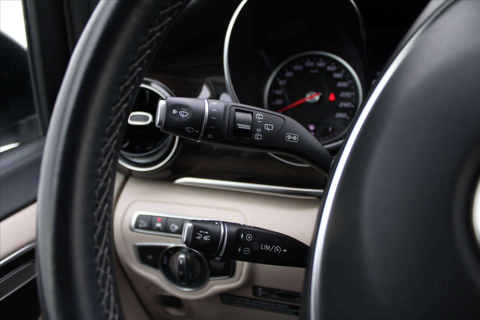 Mercedes-Benz Třídy V