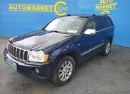 Jeep Grand Cherokee SUV 3,0 l 160 kw