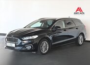 Ford Mondeo Kombi 2,0 l 140 kw