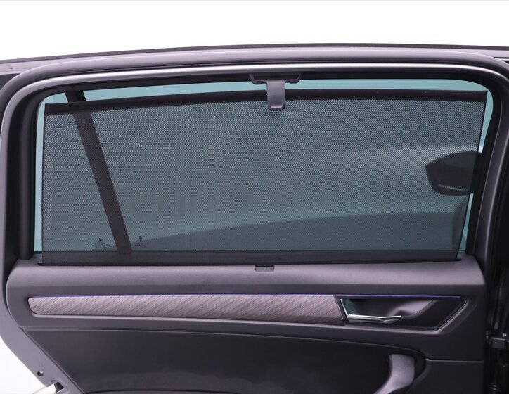 Škoda Kodiaq SUV 2,0 l 147 kw