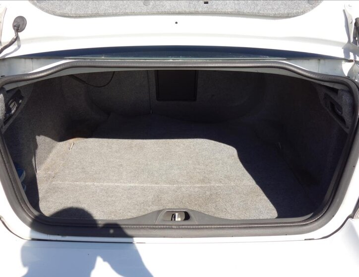 Volvo S60 Sedan 2,4 l 93 kw